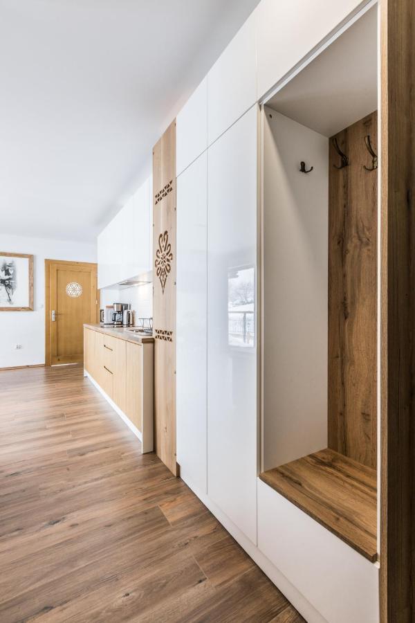 Aparthost Apartamenty Butorowy & Spa Kościelisko Extérieur photo